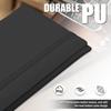 Tri-folding Car Registration and Insurance Holder,Upgraded Car Registration and Insurance Card Holder with Multiple Pockets,Large Capacity Cars