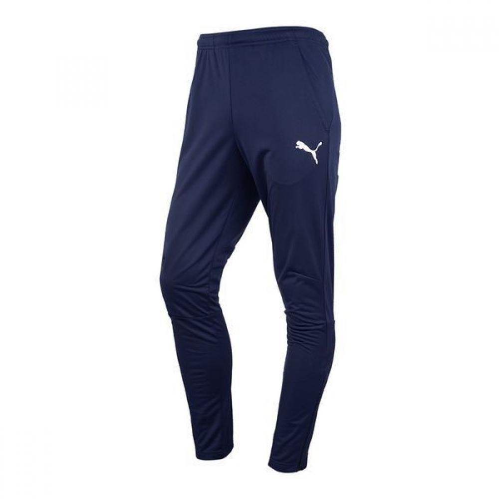 

[Puma] Длинные брюки 65531406 Рига тренировочные брюки_P304666065