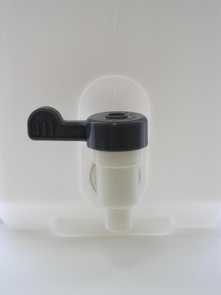 Wilmax EMBALANCE Water Tank Water Container White 12L Made In Japan