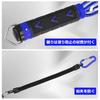SINTYAN Fish Grip with Weighing Maximum Load Capacity Rotating Drop and Function, 30kg, 360-Degree Grip, Anti-Slip, Prevention, Heavy-Duty,