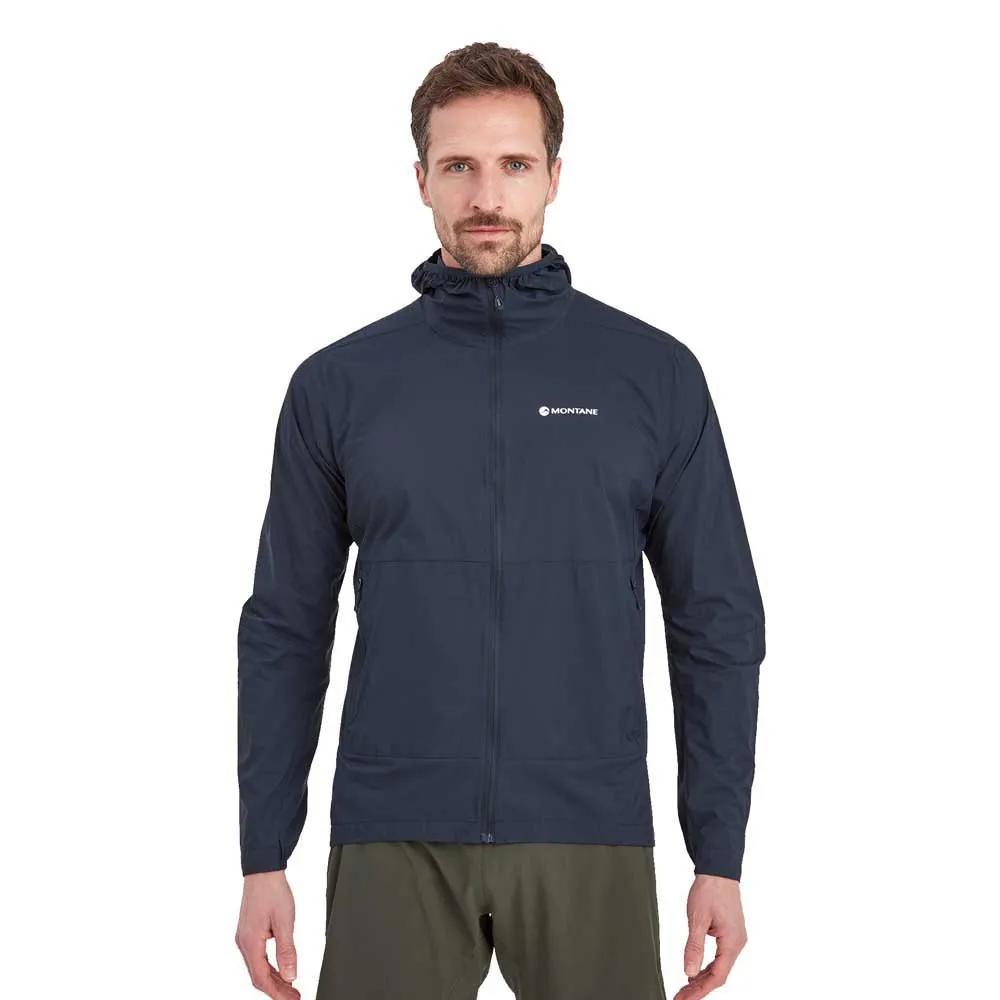 

Montane Толстовка Feather Lite XL