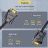SAMZHE Engineering-Grade VGA Cable