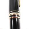 Very Good MONTBLANC Ballpoint pen Meisterstück Classic Twist type black Used