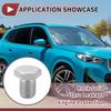 HEROFFIX BMW 1 Set Drain Plug for Mercedes Benz Fan Drain