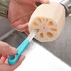 Nylon Tube Spiral Brushes Straw Set Drinking Straws Cleaning Brushes Clean Tools