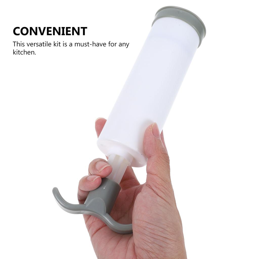 Wide Mouth Vacuum Preservation Lid Jar Vacuum Sealer Kit Canning Supplies Stainless Steel Seal Cover Jar Storage Box