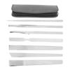 Pedicure Knife Set Household Ingrown Toe Nail Dead Skin Calluses Removal Pedicure Tool Set