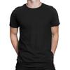 Chris Farley T Shirts Men 100% Cotton Casual T-Shirts Crewneck Saturday Night Live Show Tees Short Sleeve Clothes Classic