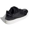 Adidas Forum Low Schwarz Off White Damen Sneaker Core-Black G58030