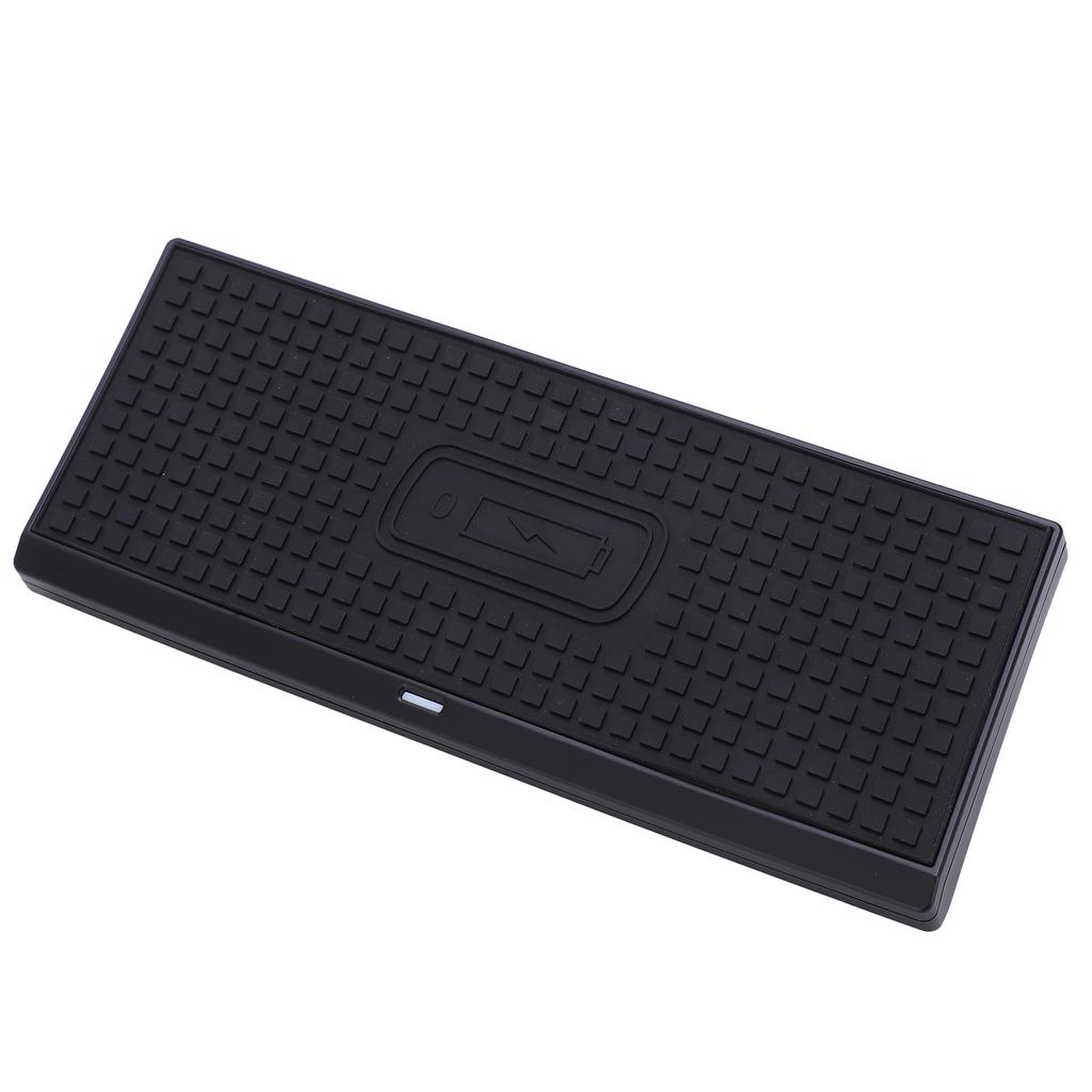 Car Wireless Charger Fast Charging Phone Holder 15W Replacement for 2 Series F22 F23 F45 F46 2015 2018