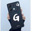 For Infinix GT 10 Pro X6739 Phone Case Lucky Initial Letter Matte Soft Silicone Shell For InfinixGT 10Pro GT10 Pro Cover Casing