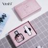 Perfume Pink Journey Lipstick Fruity Fragrance Light Fragrance Lasting Lipstick Set