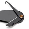 1Pcs Portable Fishing Cutting Tool Multifunctional Line Clippers Durable Fishing Nipper  Outdoor