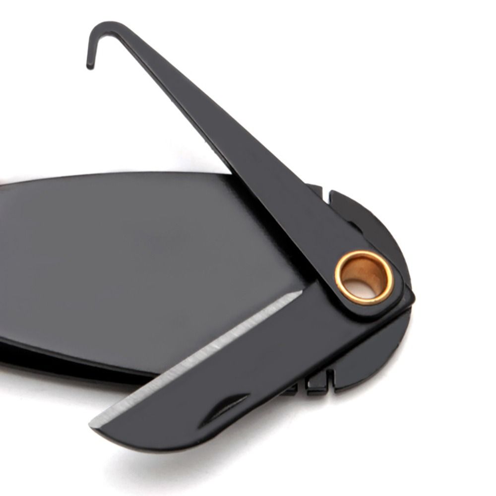 1Pcs Portable Fishing Cutting Tool Multifunctional Line Clippers Durable Fishing Nipper  Outdoor