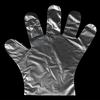 Yijie KT Food Grade Thickened Disposable PE Gloves