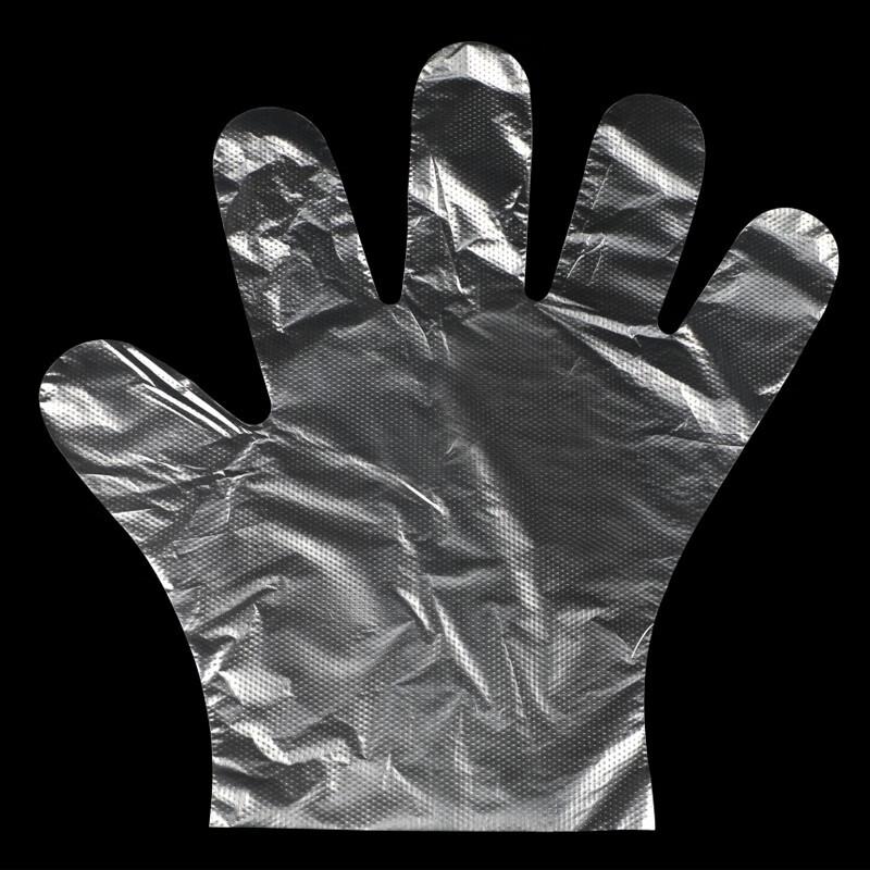 Yijie KT Food Grade Thickened Disposable PE Gloves