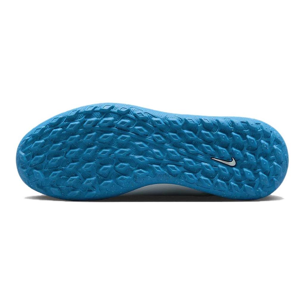 Nike Mercurial Superfly 10 Club TF GS Mad Ambition Pack Kids Sneakers Blue Glacier-Blue Blue-Orbit FQ8313-400