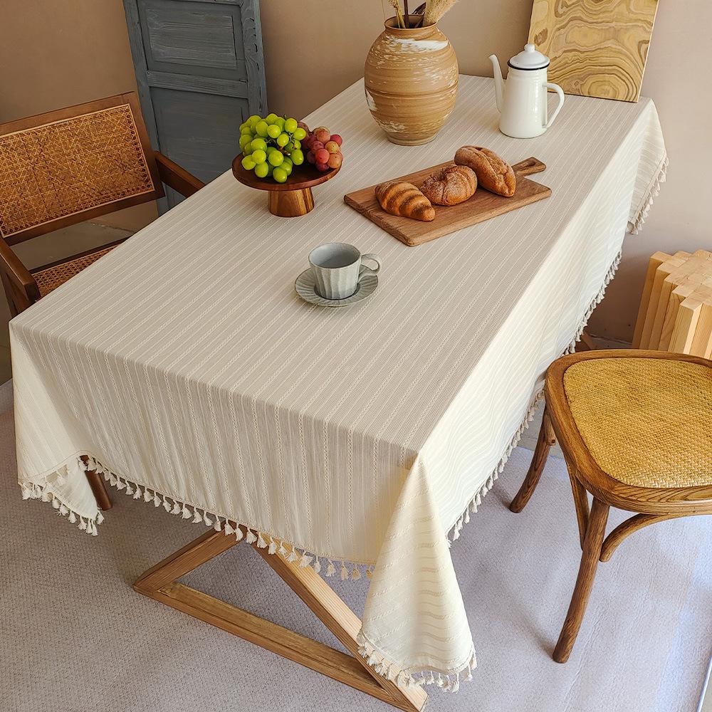 

Small Daisy Floral Tablecloth, Photo Picnic Cloth, Background Cloth, Literary And Art Dormitory Desk Fabric 40x60