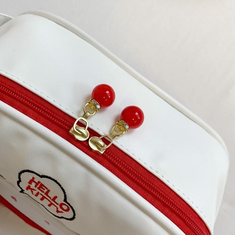 Kawaii Pencil Case Large Capacity Pencil Box Pouch Holder Box Office School Supplies For Kids Pretty Stationery Organizers Gift