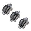 ODIDIO 93570-1E110 93580-1E000 Car Power Window Switch 935701E110 935801E000 For Hyundai Accent 2006-2010