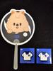 [USED] KARMA POPUP Fan Han Han Quokka