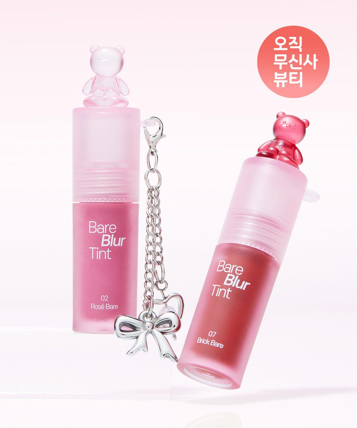 Bare Blur Tint 3g x 2