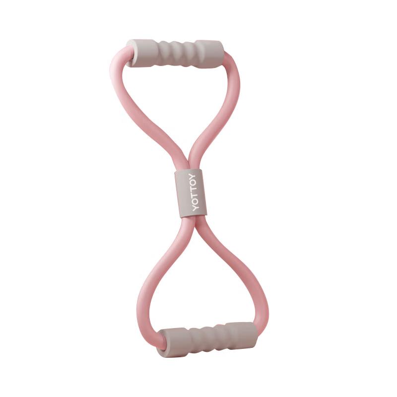 Yottoy 8-Figure Resistance Band