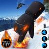 Kayak ve Snowboard – Kayak eldivenleri
