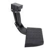 Rear Bed Step PTS30 34000 Retractable Folding Truck Bumper Tailgate Step Replacement for Tundra 2022 2025