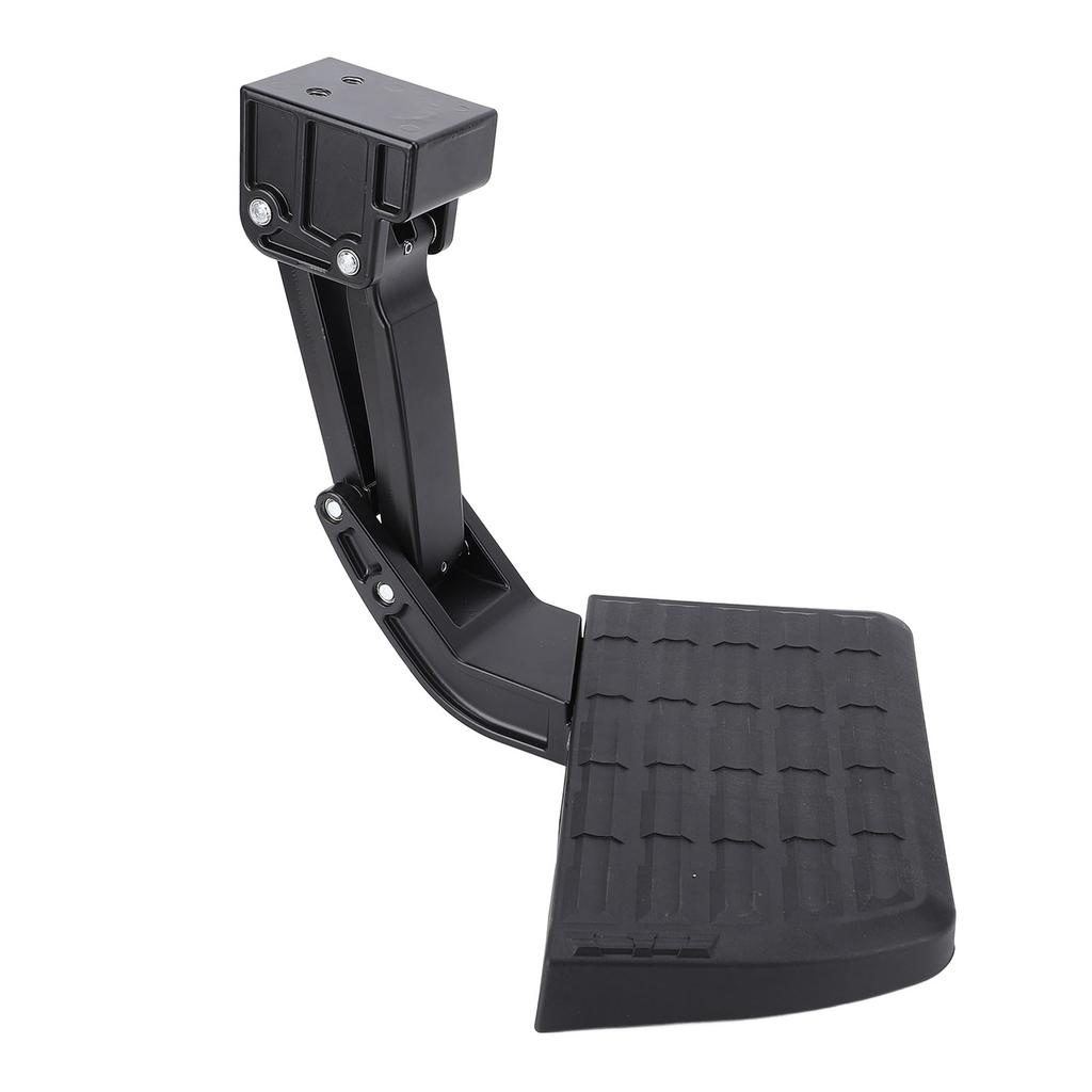 Rear Bed Step PTS30 34000 Retractable Folding Truck Bumper Tailgate Step Replacement for Tundra 2022 2025