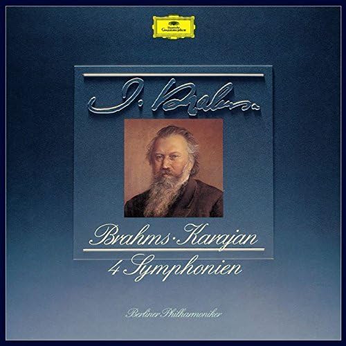 Brahms: Complete Symphonies (First Press Limited Edition) (SHM-SUPER AUDIO CD) (2-Disc Set)