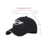 2025 For BMW MINI Cotton Design LOGO Baseball Cap Fashion Letter Embroidery Sun Hats For MINI F54 F55 F56 R56 R60 SONE Roadster