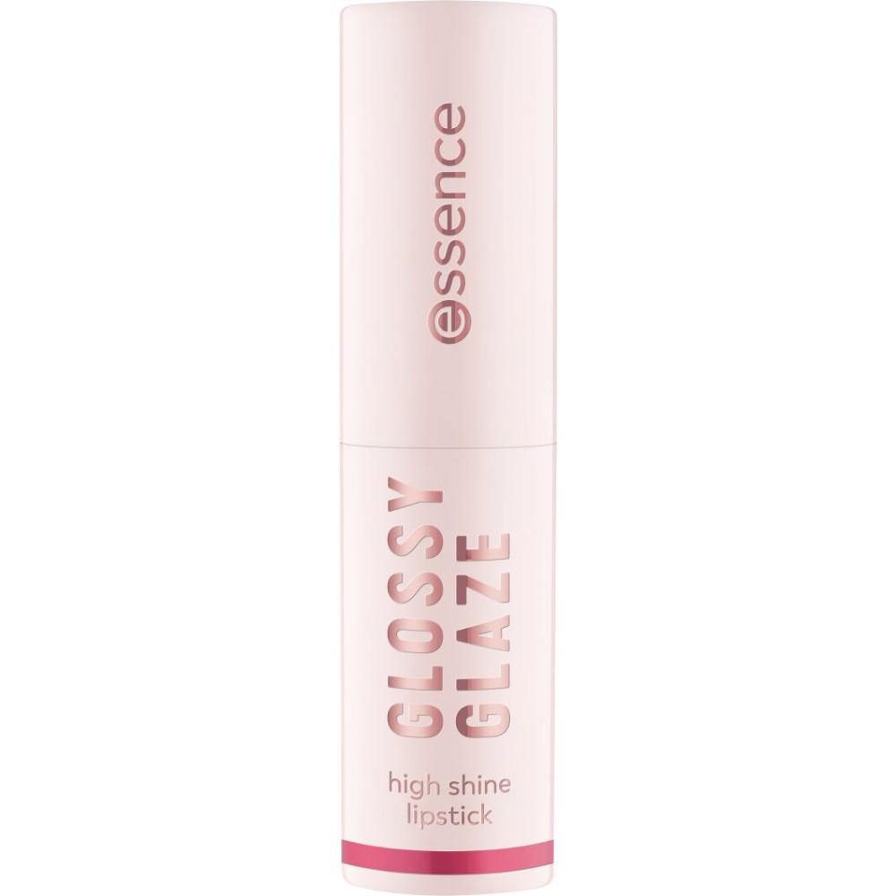 Essence Glossy Glaze Hochglanz-Lippenstift - 