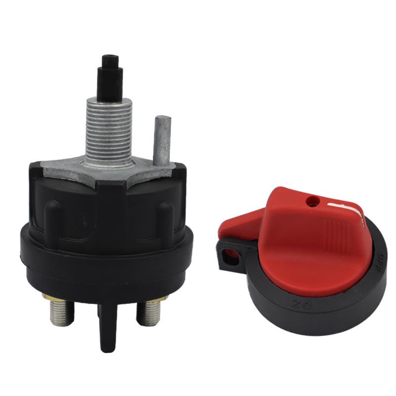 Leak-Proof Cross-ATV Yacht Excavator Disconnect Switch 75920