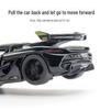 1:32 Jesko Supercar Model with Dihedral Doors - Nordic Sports Car, TikTok Favorite