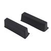 For Honda N-BOX JF5 JF6 -2024 TPE Black Car Central Control Storage Box Door Handle Storage Box Car Accessories