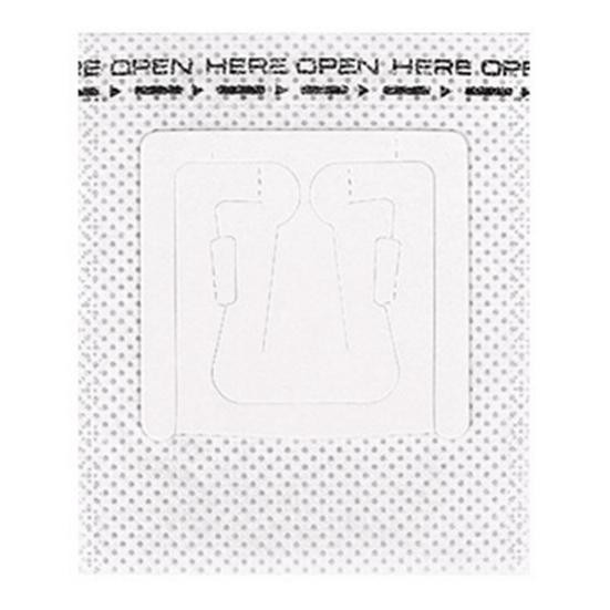 25/50Pcs Drip Coffee Filter Bag Portable Single Serve Disposable Hanging Ear Drip Coffee Filtering Paper Bag Home Office Supplies