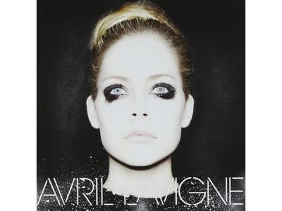 [CD] Avril Lavigne 3 Bonus Tracks Limited Edition EICP1588 Pop Rock Album NEW