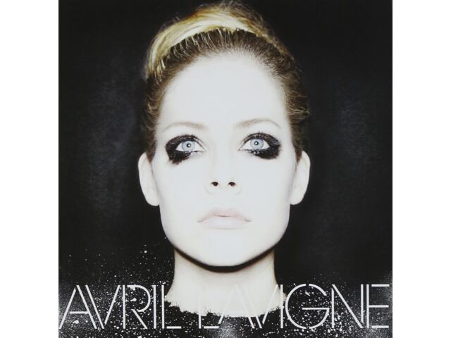 

[CD] Avril Lavigne 3 Bonus Tracks Limited Edition EICP1588 Pop Rock Album NEW