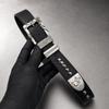 Studded Belt Punk Accessory Streetwear for Jeans