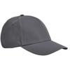 EarthAware Classic Organic Cotton 5 Panel Baseball Cap