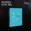 ATEEZ (ATEEZ) - The World Ep.Fin : Will [Z Ver.]