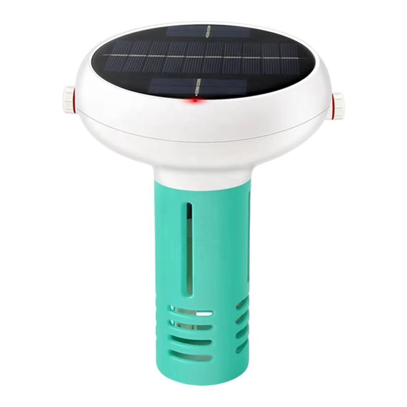 A72U For 7 In 1 For PH ORP Total Dissolved Solids Salinity Temp Swimming Pool Water Teste