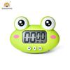 Creative RB600 Frog Cartoon Timer: Student Homework & Oven Time Manager