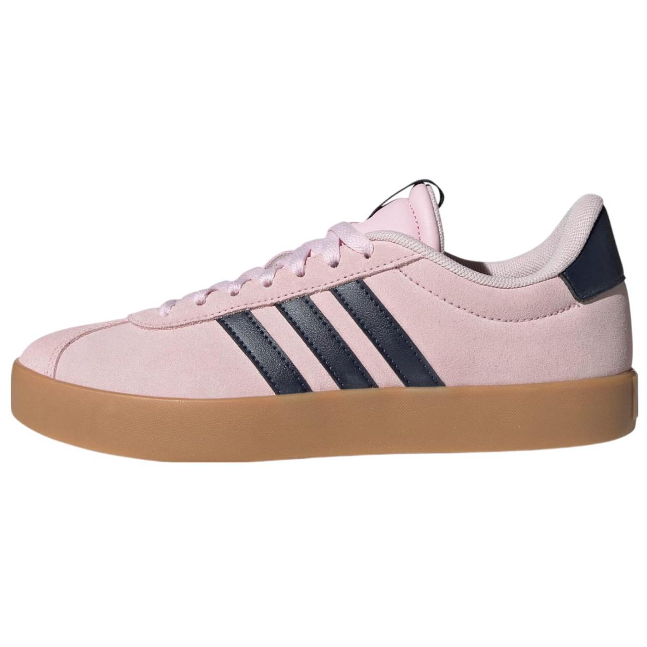 

Adidas VL Court 3.0 Clear Pink Legend Ink JP7629 38.5