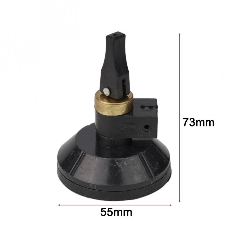 Replacement Suction Cup Round Handle Small 1PC Accessories