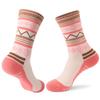 OEING Men's Thick Wool Mid-Calf Socks