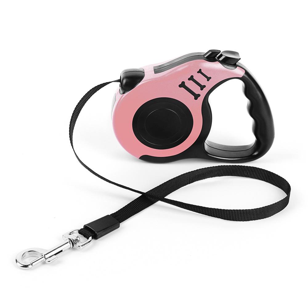 Cat Leash Vest Type Dog Chest Strap Anti-break Free Walking Cat Leash Cat and Dog Universal Pet Leash
