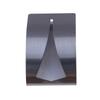 1PC Self Adhesive Towel Hook Holder Grabber Stainless Steel Kitchen Dish Towel Hook Wall Mount Non Drilling Hangers Rack