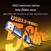 UGREEN CM726 USB/Type-C To HDMI 4K Video Capture Card